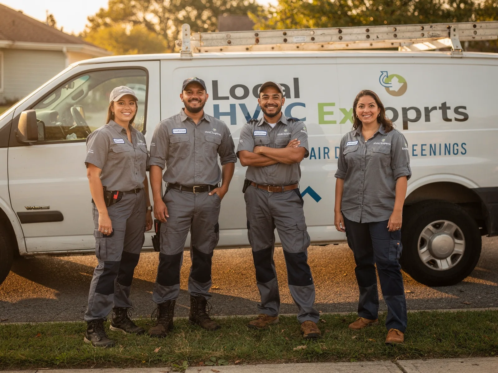 24/7 HVAC Repair & AC Replacement company in Handley, WV